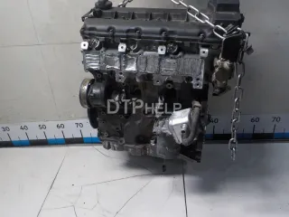 03H100033H Двигатель Volkswagen Passat B6 Арт AM51833384, вид 3