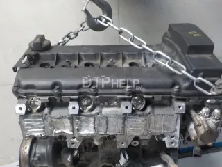 03H100033H Двигатель Volkswagen Passat B6 Арт AM51833384, вид 4