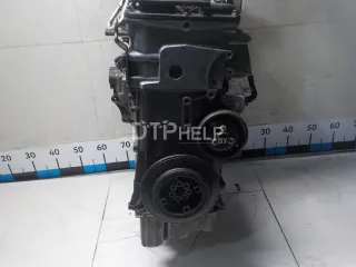 03H100033H Двигатель Volkswagen Passat B6 Арт AM51833384, вид 8
