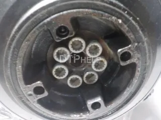 03H100033H Двигатель Volkswagen Passat B6 Арт AM51833384, вид 9