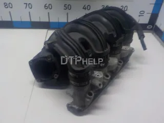 2830025900 Коллектор впускной Hyundai Sonata (NF) Арт AM51836278, вид 5