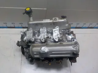 1659761 Двигатель Ford Scorpio 1 Арт AM51847017, вид 1