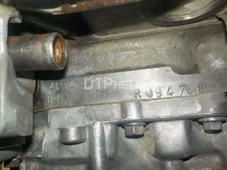 1659761 Двигатель Ford Scorpio 1 Арт AM51847017, вид 12
