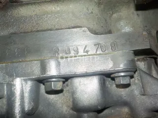 1659761 Двигатель Ford Scorpio 1 Арт AM51847017, вид 13