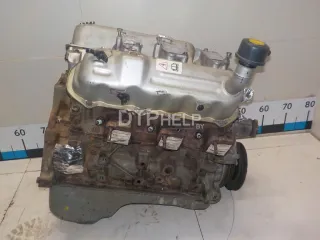 1659761 Двигатель Ford Scorpio 1 Арт AM51847017, вид 15