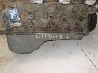 1659761 Двигатель Ford Scorpio 1 Арт AM51847017, вид 16