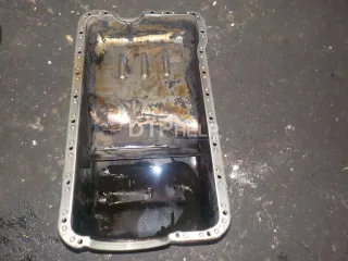 1659761 Двигатель Ford Scorpio 1 Арт AM51847017, вид 20
