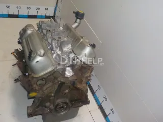 1659761 Двигатель Ford Scorpio 1 Арт AM51847017, вид 3