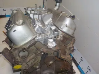 1659761 Двигатель Ford Scorpio 1 Арт AM51847017, вид 5