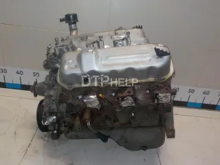 1659761 Двигатель Ford Scorpio 1 Арт AM51847017, вид 6