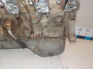 1659761 Двигатель Ford Scorpio 1 Арт AM51847017, вид 8