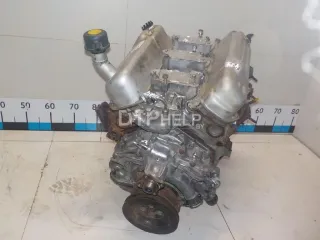 1659761 Двигатель Ford Scorpio 1 Арт AM51847017, вид 9