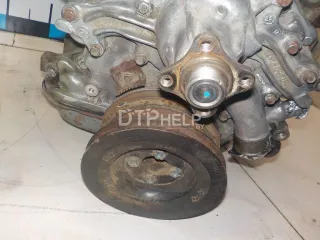 1659761 Двигатель Ford Scorpio 1 Арт AM51847017, вид 10