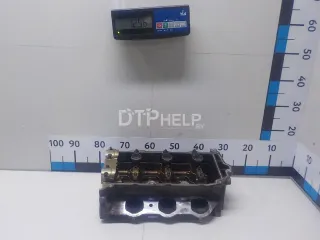 12642083 Головка блока Cadillac CTS 1 Арт AM51859949, вид 1