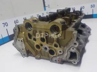 12642083 Головка блока Cadillac CTS 1 Арт AM51859949, вид 5
