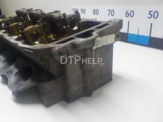 12642083 Головка блока Cadillac CTS 1 Арт AM51859949, вид 6