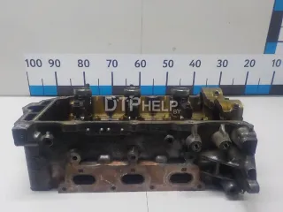12642083 Головка блока Cadillac CTS 1 Арт AM51859949, вид 7