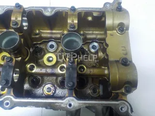 12642083 Головка блока Cadillac CTS 1 Арт AM51859949, вид 8