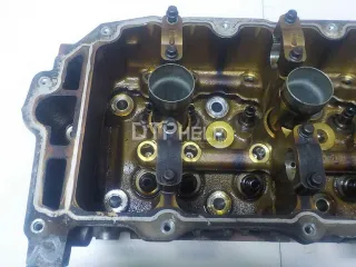 12642083 Головка блока Cadillac CTS 1 Арт AM51859949, вид 9