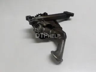 1661800201 Насос масляный Mercedes A W168 Арт AM51910697, вид 1