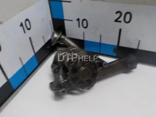 1661800201 Насос масляный Mercedes A W168 Арт AM51910697, вид 3