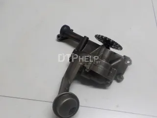 1661800201 Насос масляный Mercedes A W168 Арт AM51910697, вид 5