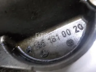 1661800201 Насос масляный Mercedes A W168 Арт AM51910697, вид 10