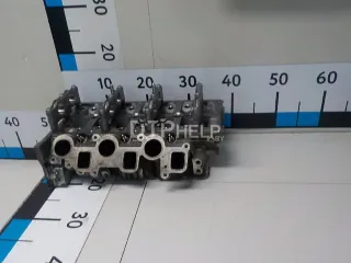 059103263 Головка блока Volkswagen Touareg 2 Арт AM51945194, вид 3
