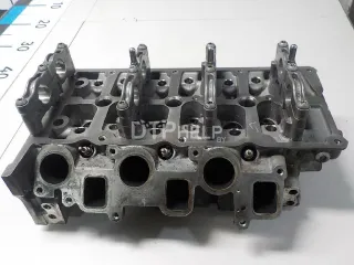 059103263 Головка блока Volkswagen Touareg 2 Арт AM51945194, вид 5
