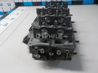 059103263 Головка блока Volkswagen Touareg 2 Арт AM51945194, вид 6