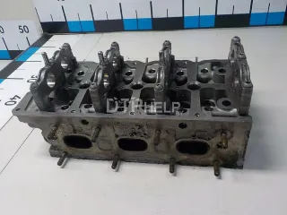 059103263 Головка блока Volkswagen Touareg 2 Арт AM51945194, вид 7