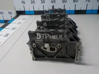 059103263 Головка блока Volkswagen Touareg 2 Арт AM51945194, вид 8
