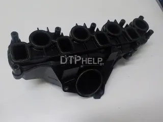 03L129711AS Коллектор впускной Volkswagen Crafter 1 Арт AM51954356, вид 4