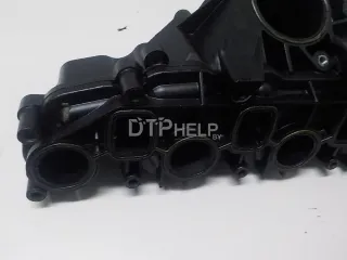 03L129711AS Коллектор впускной Volkswagen Crafter 1 Арт AM51954356, вид 5