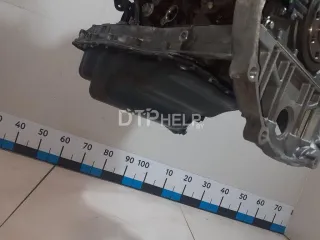 C2C26579 Двигатель Jaguar S-Type Арт AM51982600, вид 12