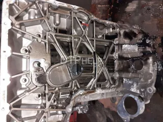 C2C26579 Двигатель Jaguar S-Type Арт AM51982600, вид 15