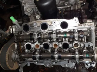 C2C26579 Двигатель Jaguar S-Type Арт AM51982600, вид 17