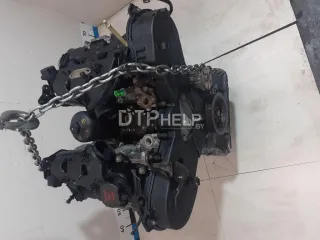 C2C26579 Двигатель Jaguar S-Type Арт AM51982600, вид 5