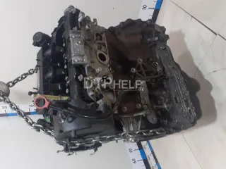 C2C26579 Двигатель Jaguar S-Type Арт AM51982600, вид 6