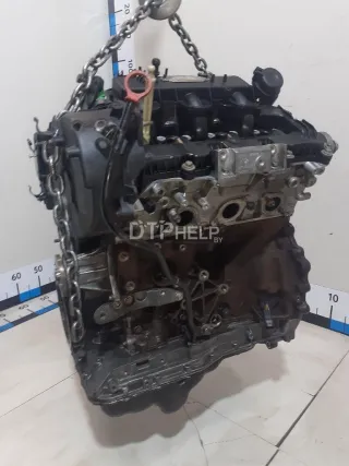 C2C26579 Двигатель Jaguar S-Type Арт AM51982600, вид 7