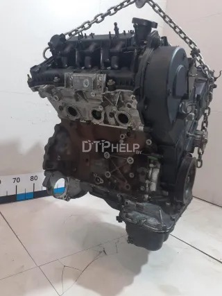 C2C26579 Двигатель Jaguar S-Type Арт AM51982600, вид 8