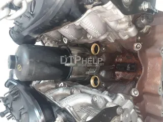 C2C26579 Двигатель Jaguar S-Type Арт AM51982600, вид 10