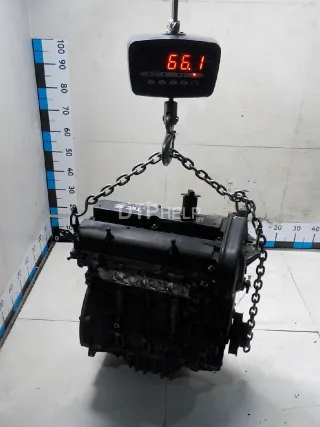 1302397 Двигатель Ford Fusion 1 Арт AM51989394, вид 1