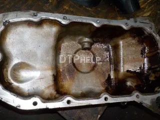 1302397 Двигатель Ford Fusion 1 Арт AM51989394, вид 19