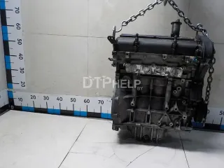1302397 Двигатель Ford Fusion 1 Арт AM51989394, вид 3