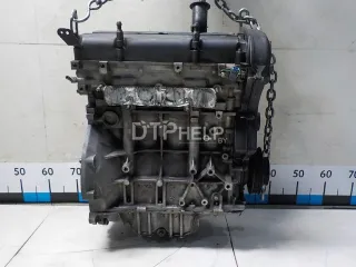 1302397 Двигатель Ford Fusion 1 Арт AM51989394, вид 4
