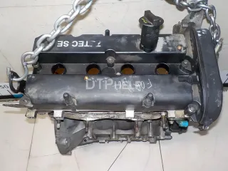 1302397 Двигатель Ford Fusion 1 Арт AM51989394, вид 5