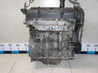 1302397 Двигатель Ford Fusion 1 Арт AM51989394, вид 6