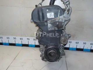 1302397 Двигатель Ford Fusion 1 Арт AM51989394, вид 8