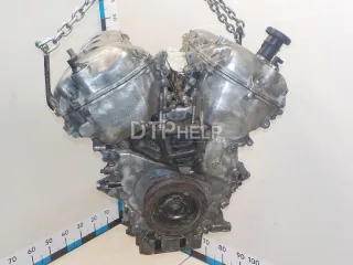 CAY102300 Двигатель Mazda CX-9 1 Арт AM52000290, вид 1